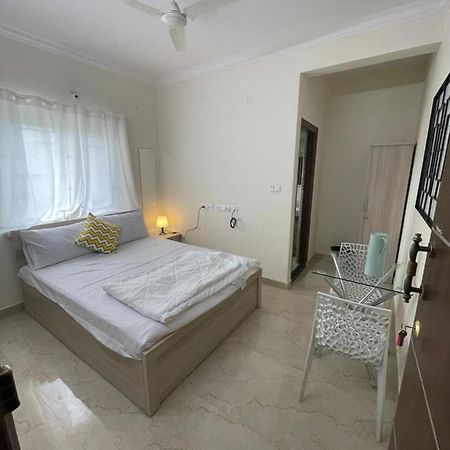 Reva Inn Bangalore Luaran gambar