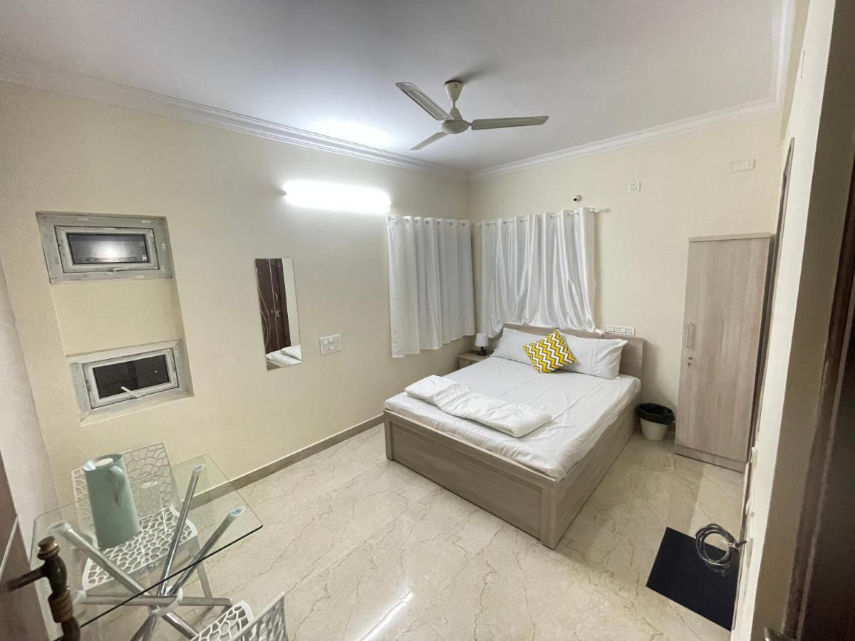 Reva Inn Bangalore Luaran gambar