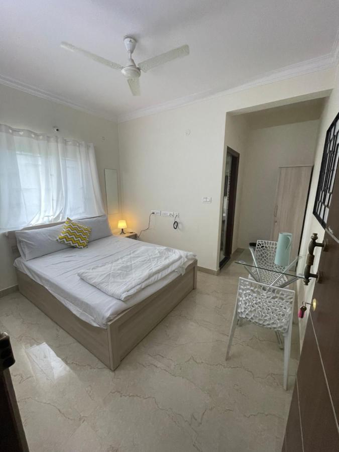 Reva Inn Bangalore Luaran gambar