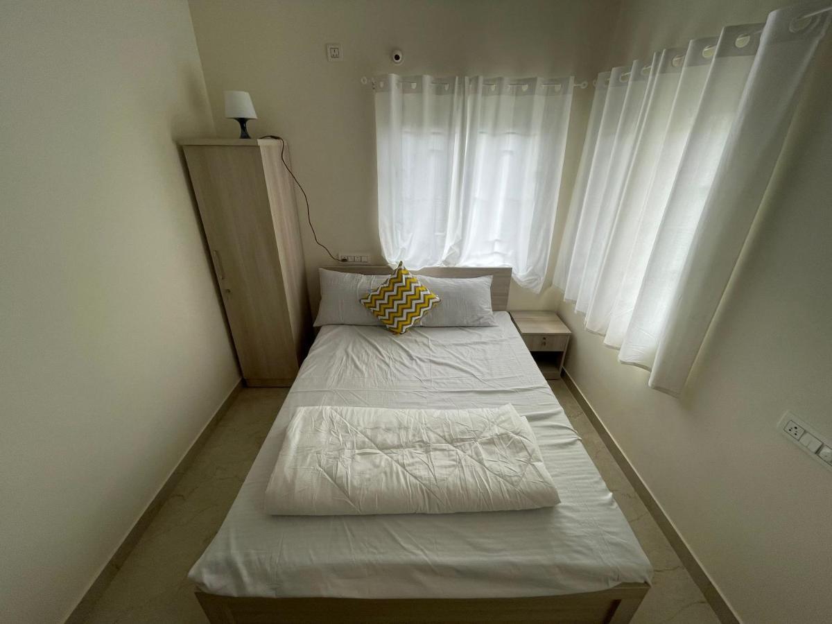 Reva Inn Bangalore Luaran gambar