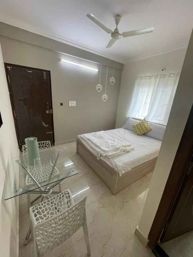 Reva Inn Bangalore Luaran gambar