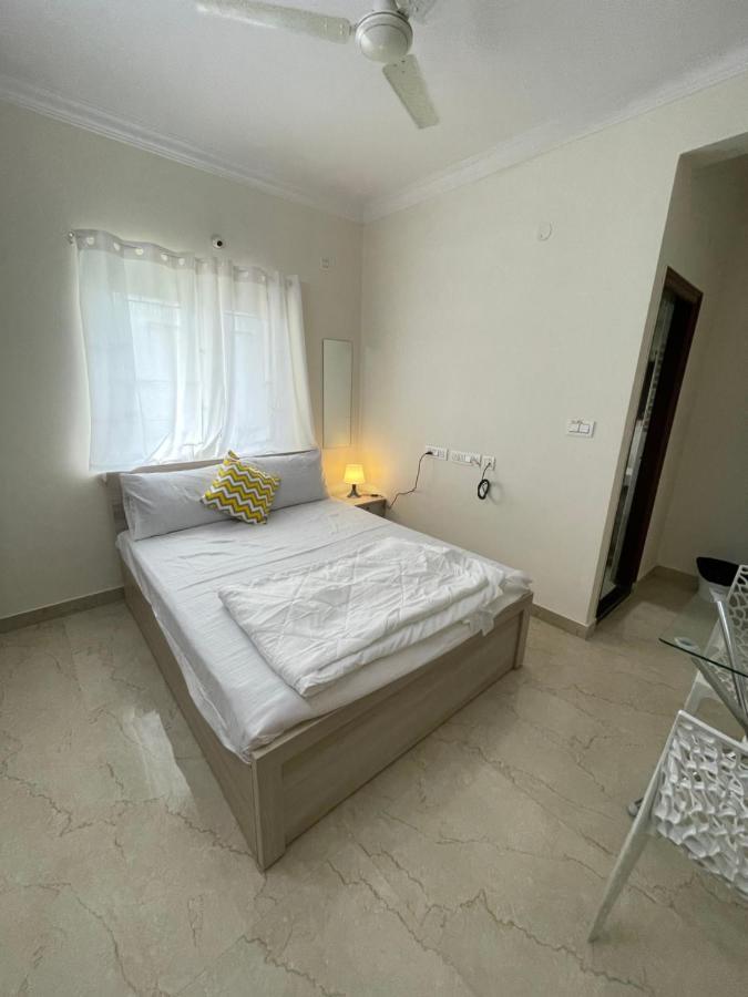 Reva Inn Bangalore Luaran gambar