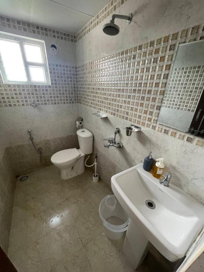 Reva Inn Bangalore Luaran gambar