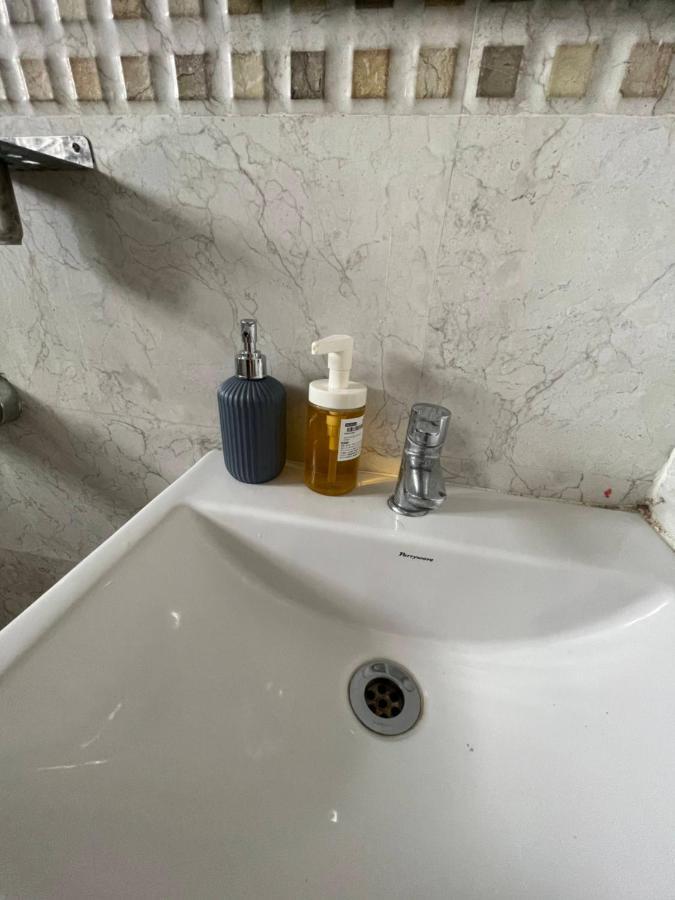Reva Inn Bangalore Luaran gambar