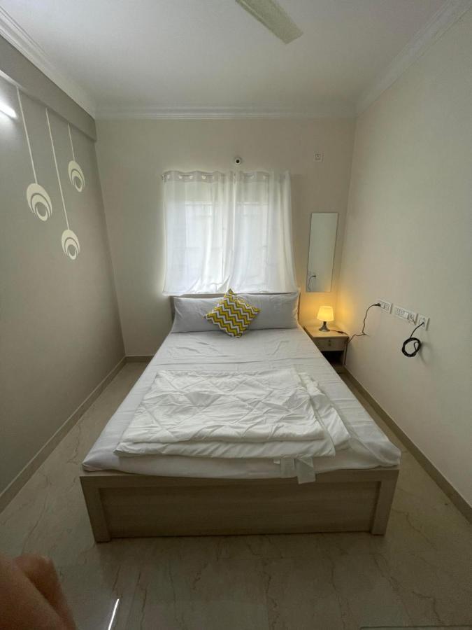 Reva Inn Bangalore Luaran gambar